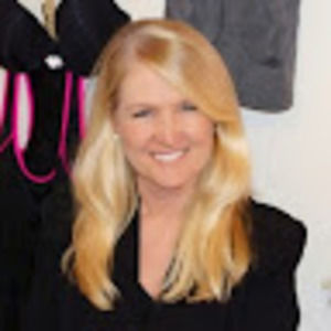 Meet your Posher, Sherry